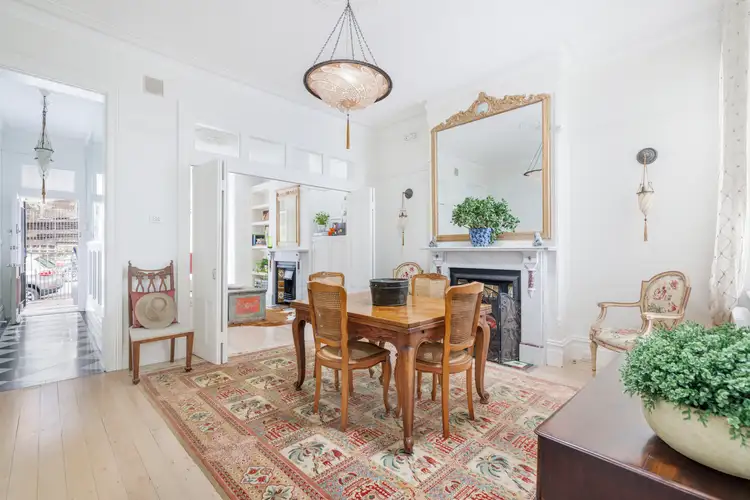 Main view of Homely terrace listing, 280 Glenmore Road, Paddington NSW 2021