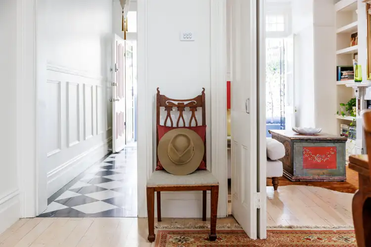 Third view of Homely terrace listing, 280 Glenmore Road, Paddington NSW 2021