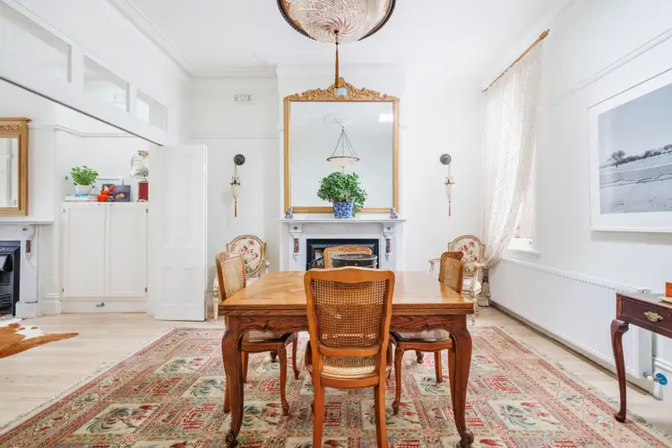 Fifth view of Homely terrace listing, 280 Glenmore Road, Paddington NSW 2021