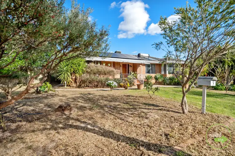 Third view of Homely house listing, 9 Mountain View, Kelmscott WA 6111