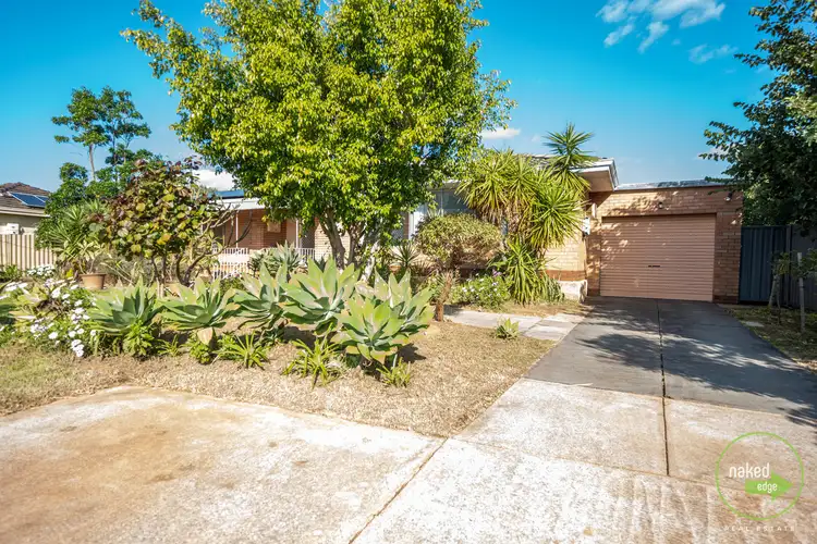 Fifth view of Homely house listing, 9 Mountain View, Kelmscott WA 6111