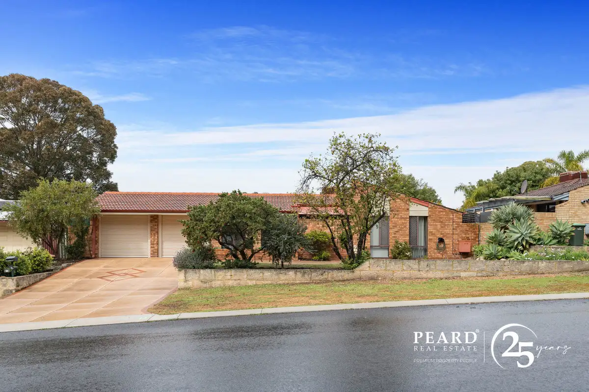 Main view of Homely house listing, 12 Quarry Ramble, Edgewater WA 6027
