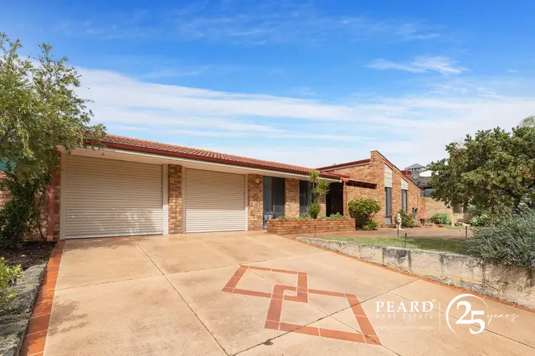 Second view of Homely house listing, 12 Quarry Ramble, Edgewater WA 6027