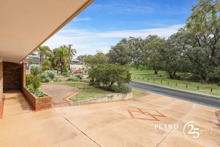 Third view of Homely house listing, 12 Quarry Ramble, Edgewater WA 6027