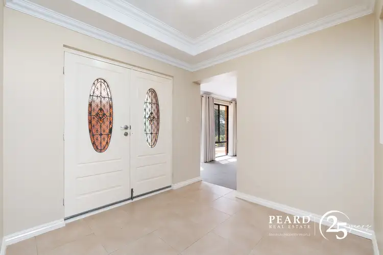 Fourth view of Homely house listing, 12 Quarry Ramble, Edgewater WA 6027