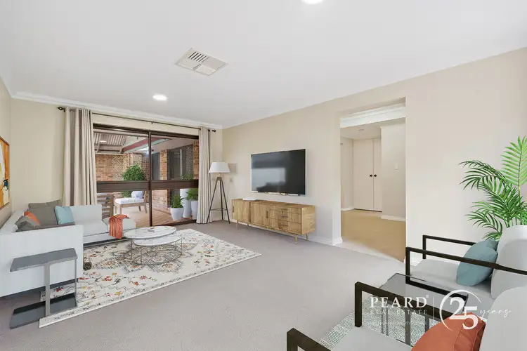 Fifth view of Homely house listing, 12 Quarry Ramble, Edgewater WA 6027