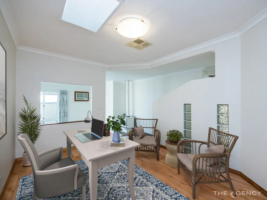 Main view of Homely house listing, 21 Seaham Way, Mindarie WA 6030