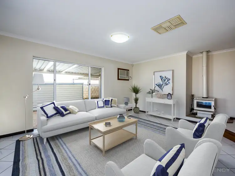Third view of Homely house listing, 21 Seaham Way, Mindarie WA 6030