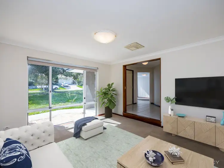 Fifth view of Homely house listing, 21 Seaham Way, Mindarie WA 6030
