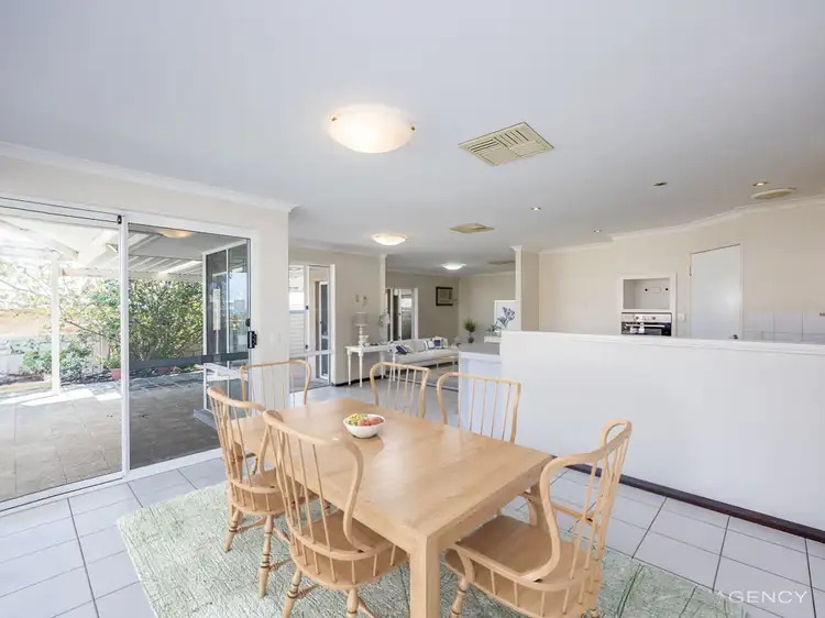 Sixth view of Homely house listing, 21 Seaham Way, Mindarie WA 6030