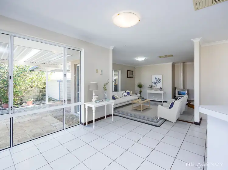 Seventh view of Homely house listing, 21 Seaham Way, Mindarie WA 6030