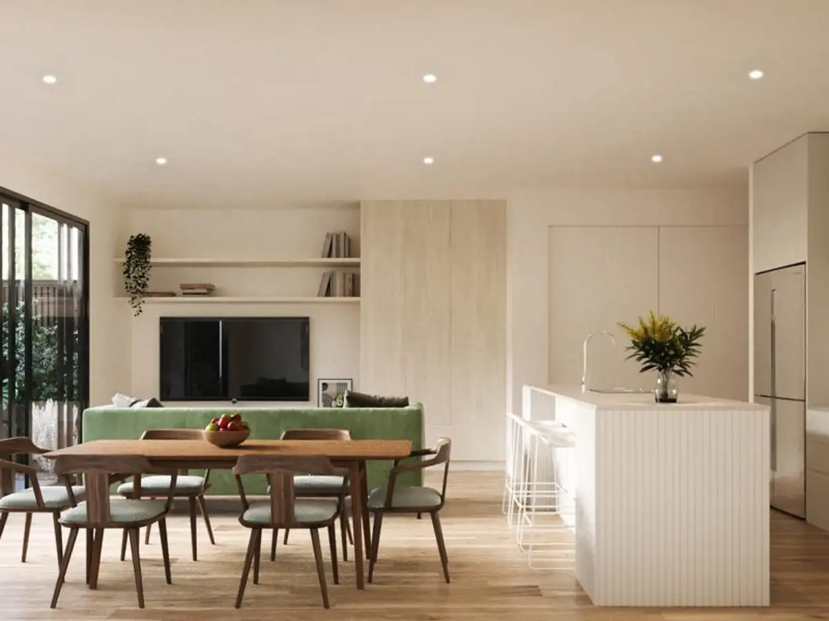 Main view of Homely house listing, 15 Foundry Lane, Bowden SA 5007