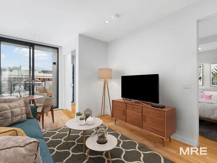 216/132 Smith Street, Collingwood VIC 3066
