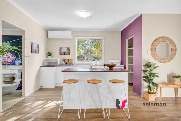 Fifth view of Homely house listing, 59 Willard Road, Capalaba QLD 4157