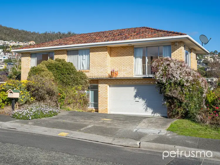 4 Tiersen Place, Sandy Bay TAS 7005