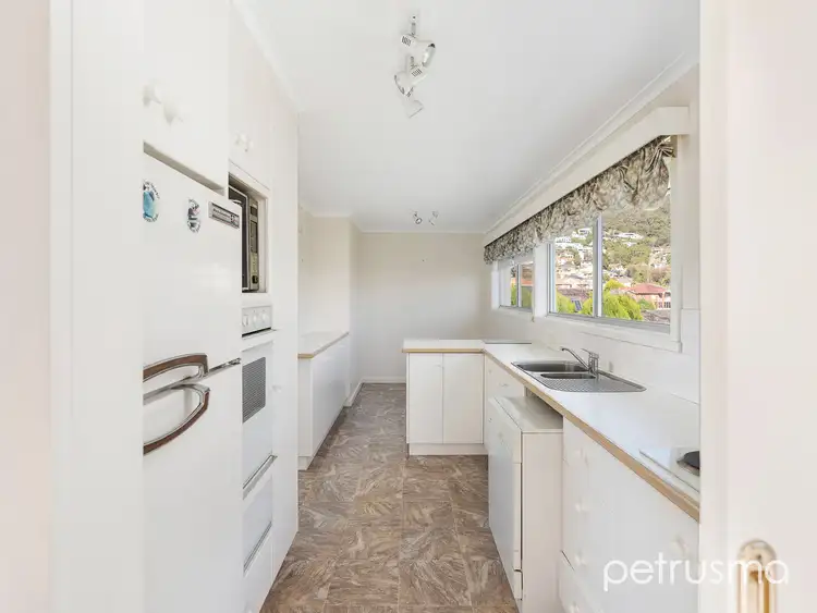 Sixth view of Homely house listing, 4 Tiersen Place, Sandy Bay TAS 7005