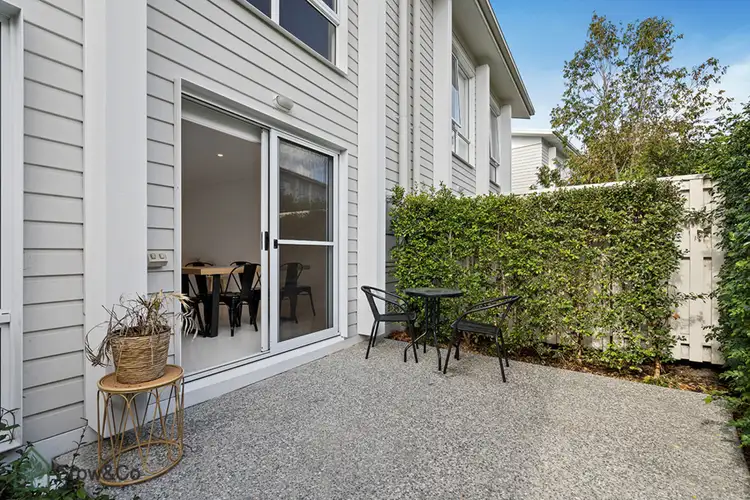 Fourth view of Homely townhouse listing, 41 Conservation Drive, Pimpama QLD 4209