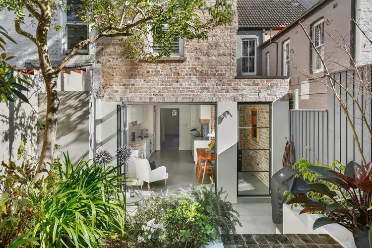 Main view of Homely terrace listing, 69 Liverpool Street, Paddington NSW 2021