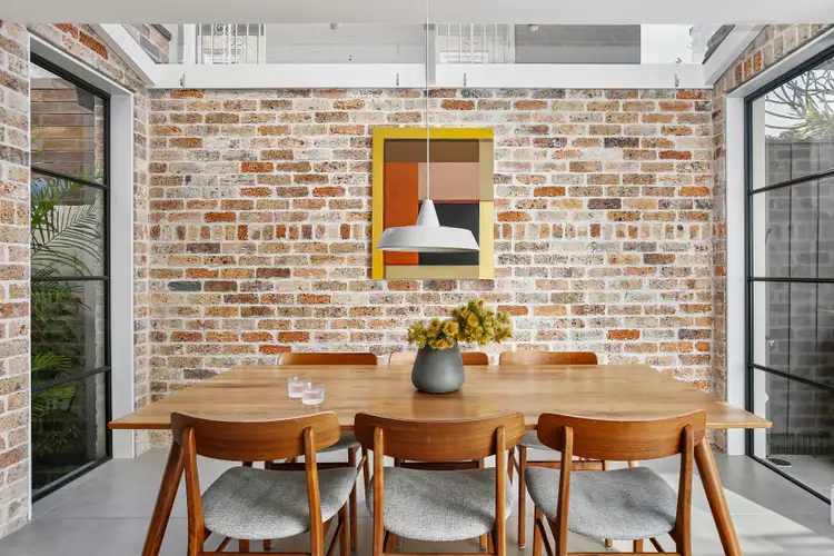 Fourth view of Homely terrace listing, 69 Liverpool Street, Paddington NSW 2021