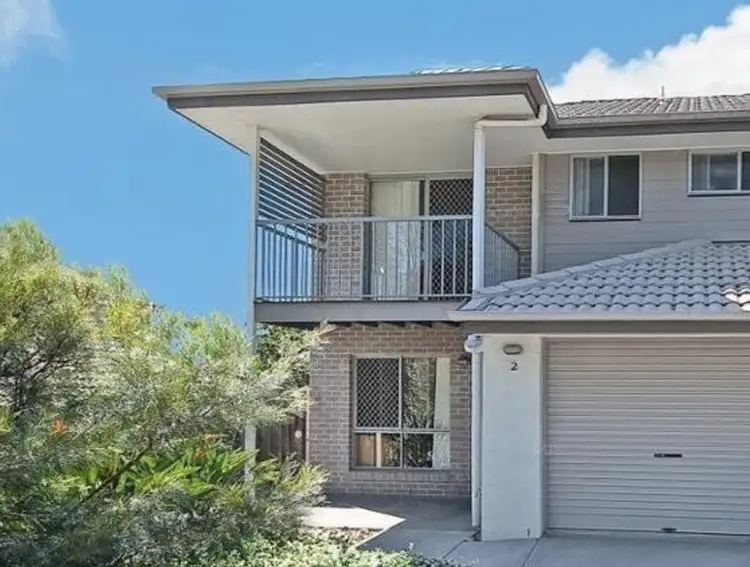 50/1 Archer Close, North Lakes QLD 4509