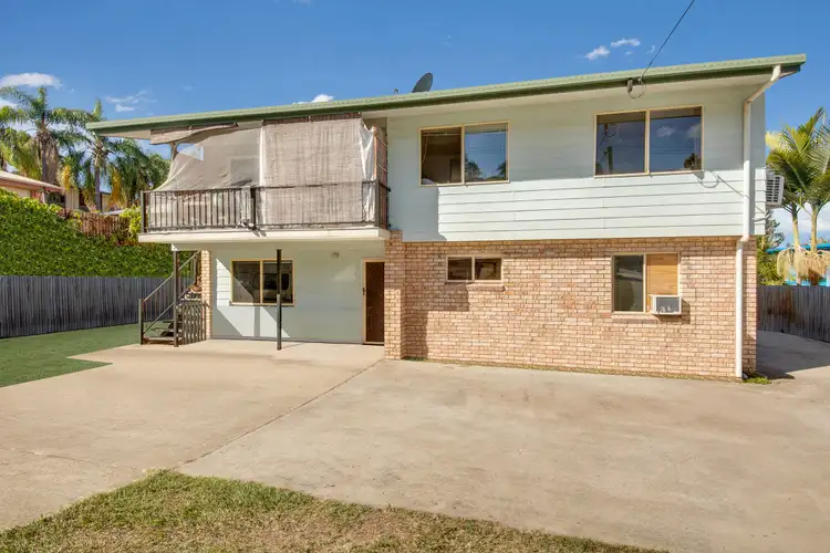 Third view of Homely house listing, 72 Ann Street, South Gladstone QLD 4680