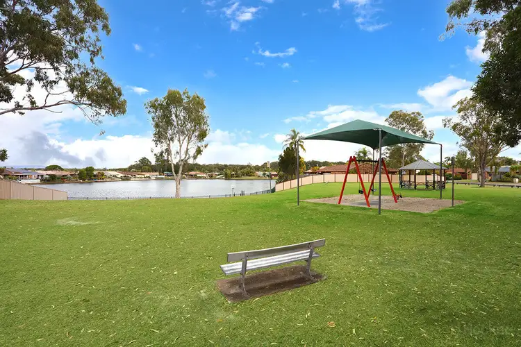 Second view of Homely semi-detached listing, 2/18 Kangaroo Avenue, Coombabah QLD 4216