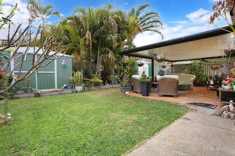 Fourth view of Homely semi-detached listing, 2/18 Kangaroo Avenue, Coombabah QLD 4216