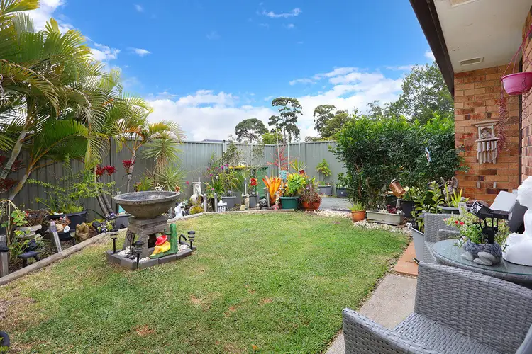 Fifth view of Homely semi-detached listing, 2/18 Kangaroo Avenue, Coombabah QLD 4216
