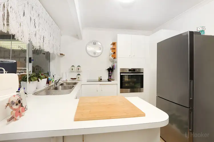 Seventh view of Homely semi-detached listing, 2/18 Kangaroo Avenue, Coombabah QLD 4216