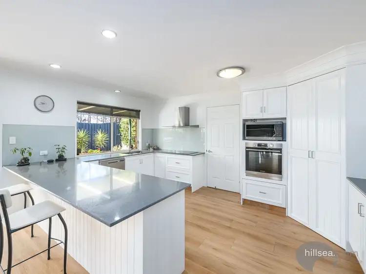 Second view of Homely house listing, 24 Austral Crescent, Pacific Pines QLD 4211