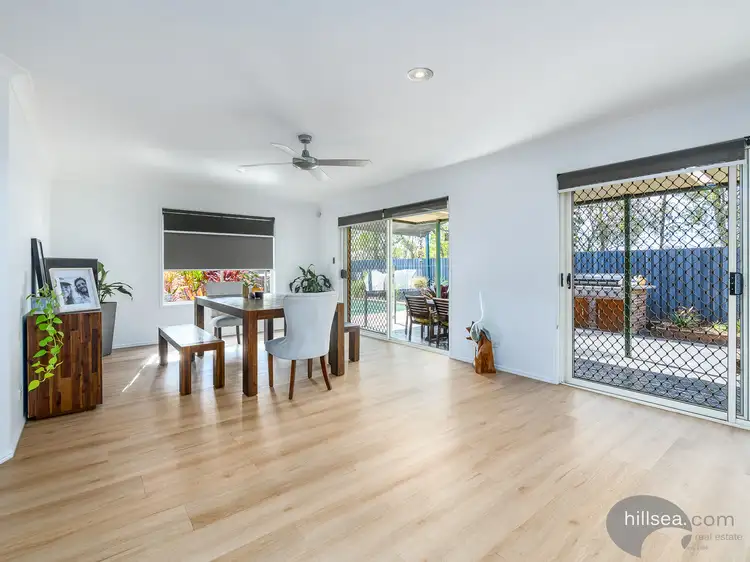 Fourth view of Homely house listing, 24 Austral Crescent, Pacific Pines QLD 4211