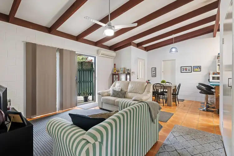 Third view of Homely semi-detached listing, 2/19 Suller Street, Caloundra QLD 4551