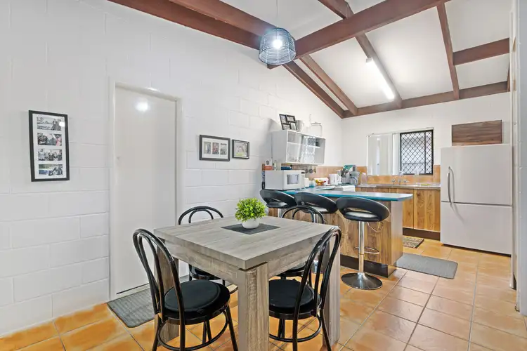 Fourth view of Homely semi-detached listing, 2/19 Suller Street, Caloundra QLD 4551