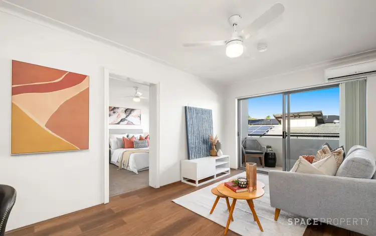 5/39 Elizabeth Street, Paddington QLD 4064