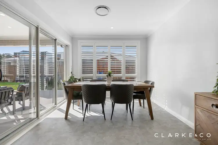 Fifth view of Homely house listing, 33 Swiftwing Close, Chisholm NSW 2322