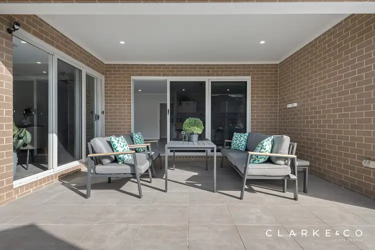 Sixth view of Homely house listing, 33 Swiftwing Close, Chisholm NSW 2322