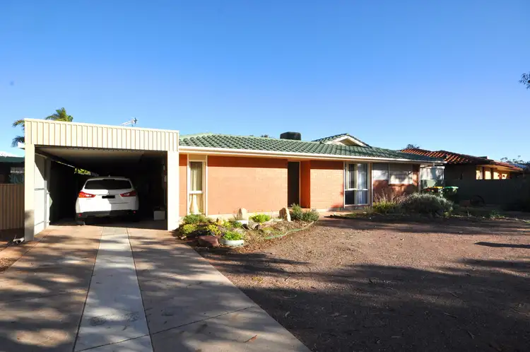 Main view of Homely house listing, 15 Kay Crescent, Port Augusta West SA 5700