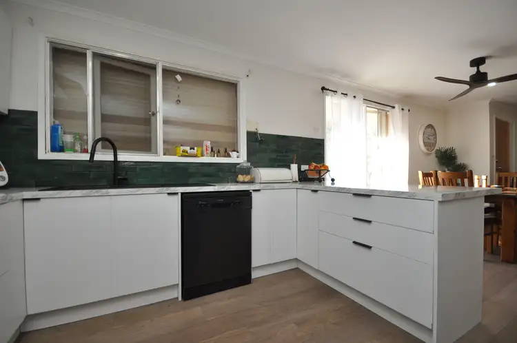 Second view of Homely house listing, 15 Kay Crescent, Port Augusta West SA 5700