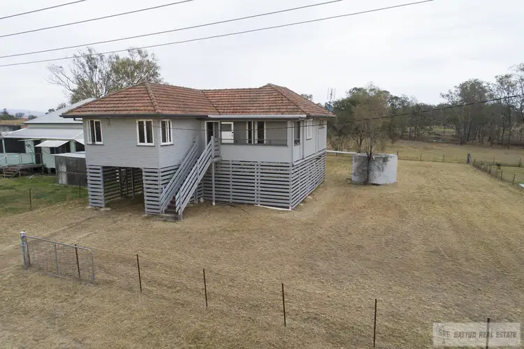 25 Fielding Road, College View, Gatton QLD 4343