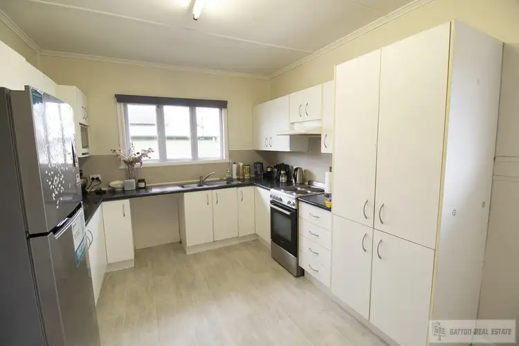 Second view of Homely house listing, 25 Fielding Road, College View, Gatton QLD 4343
