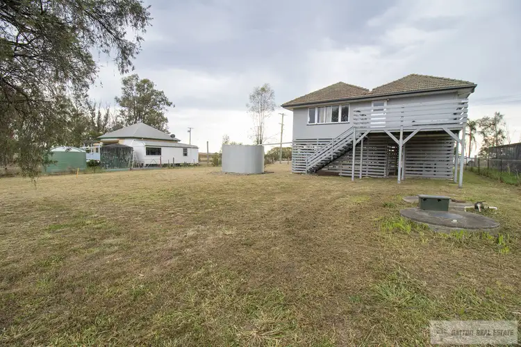 Third view of Homely house listing, 25 Fielding Road, College View, Gatton QLD 4343