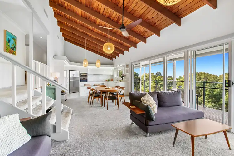 Main view of Homely house listing, 15 Karingal Avenue, Bilambil Heights NSW 2486