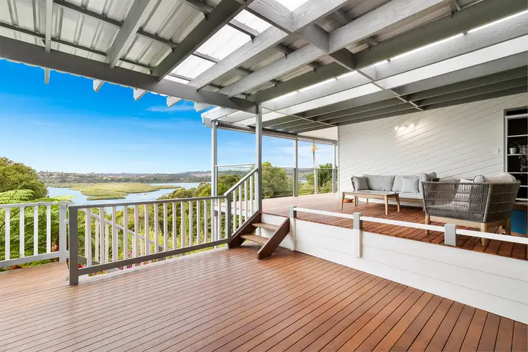 Second view of Homely house listing, 15 Karingal Avenue, Bilambil Heights NSW 2486