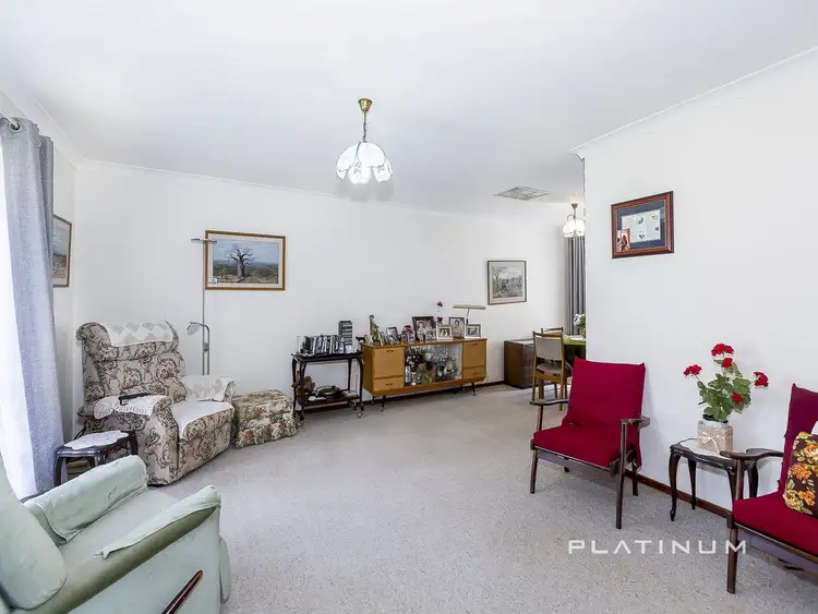 Fifth view of Homely house listing, 125 Camberwarra Drive, Craigie WA 6025
