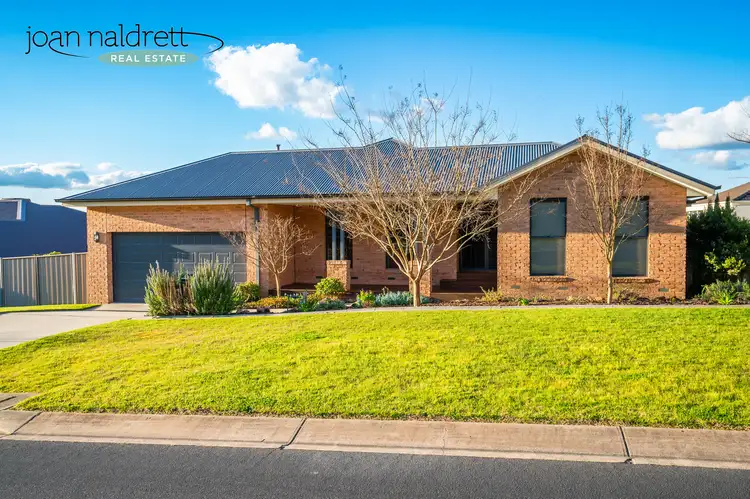 52 Ballara Drive, Wodonga VIC 3690