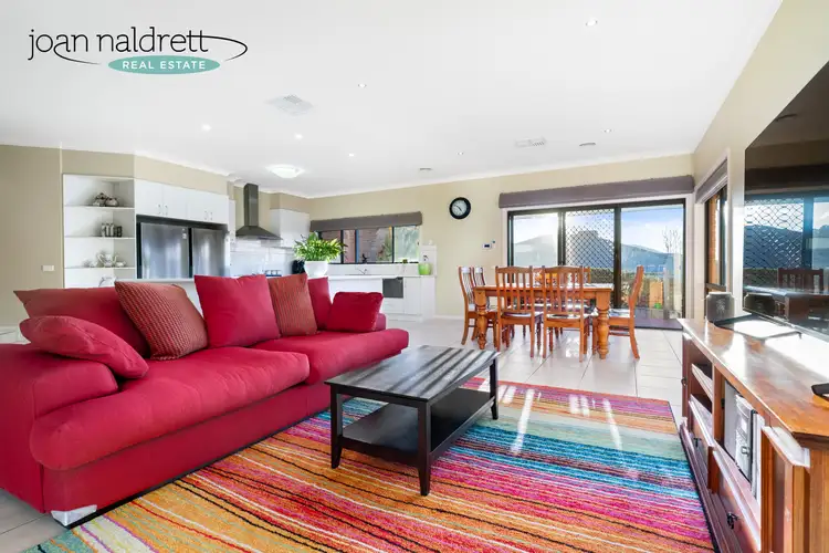 Second view of Homely house listing, 52 Ballara Drive, Wodonga VIC 3690