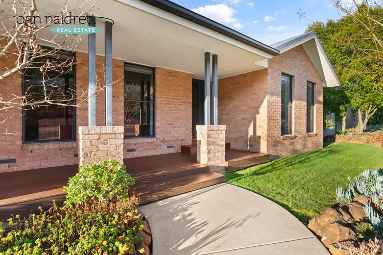 Third view of Homely house listing, 52 Ballara Drive, Wodonga VIC 3690