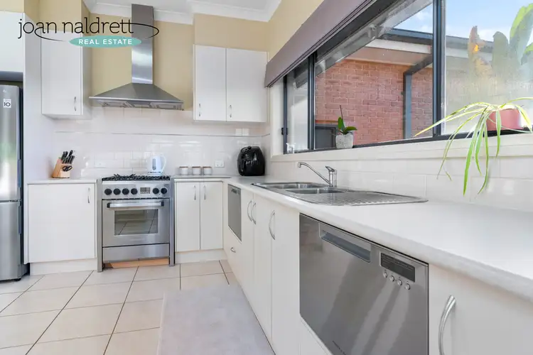 Fifth view of Homely house listing, 52 Ballara Drive, Wodonga VIC 3690