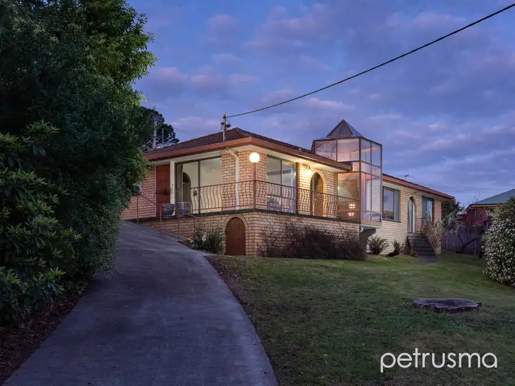 Main view of Homely house listing, 3 Buscombe Street, Bellerive TAS 7018