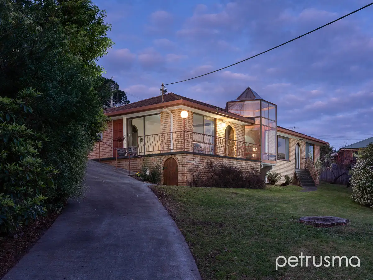 Main view of Homely house listing, 3 Buscombe Street, Bellerive TAS 7018